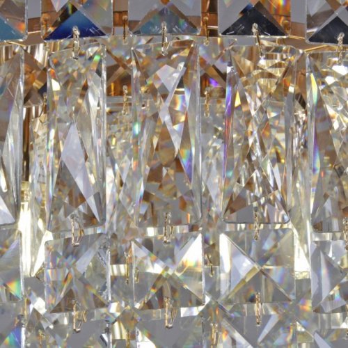 Потолочная люстра 90329-0.3-08 FGD