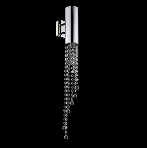 CREEK AP1 Настенное бра Crystal Lux Creek CREEK AP1