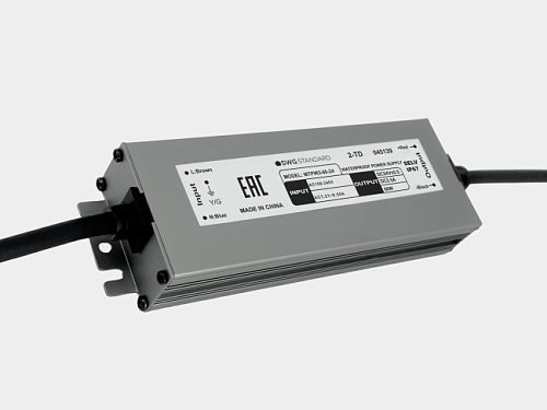 Блок питания MTPW2 SWG Standard 00-00045139
