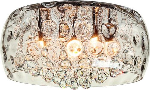 A8146PL-8CC Потолочная люстра Arte Lamp Lacrima A8146PL-8CC