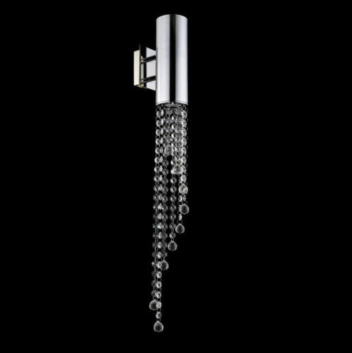 CREEK AP1 Настенное бра Crystal Lux Creek CREEK AP1