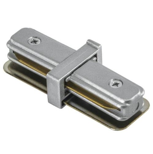 502109 Соединитель малый прямой однофазный Lightstar Barra 502109