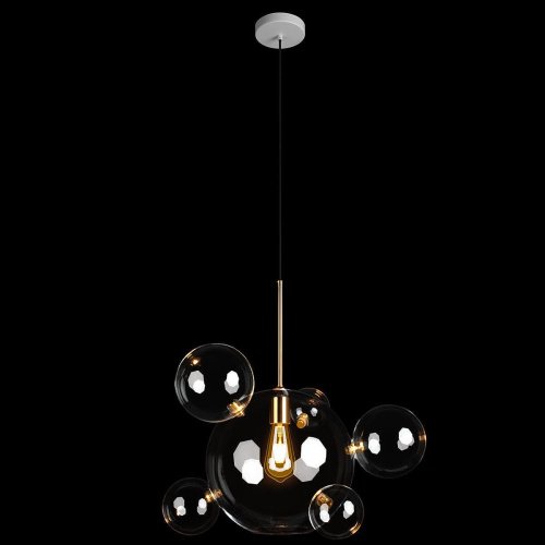 2034-P6 Светильник подвесной Loft It Bolle 2034-P6