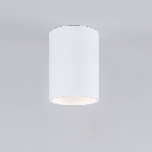 Накладной светильник Elektrostandard Porter 25011/01 GU10 белый