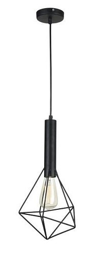 T021-01-B Светильник подвесной Maytoni Spider T021-01-B