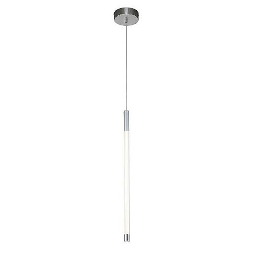V000038L Светильник подвесной Indigo Vettore 14006/1P Chrome V000038L