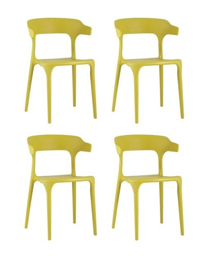 Комплект стульев Stool Group Neo УТ000037289