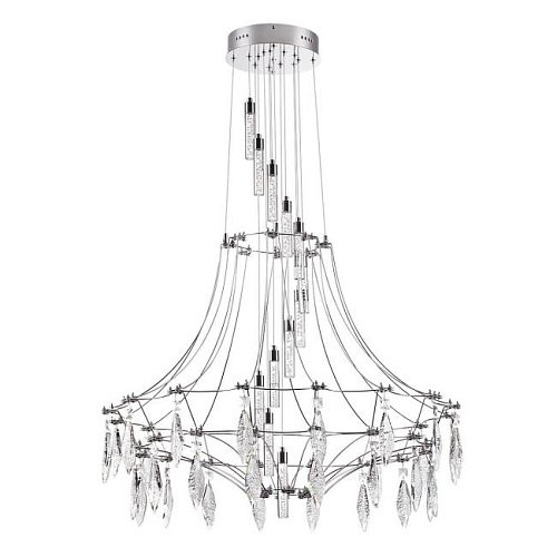 6699/51L Подвесная люстра Odeon Light EXCLUSIVE Flamenco 6699/51L