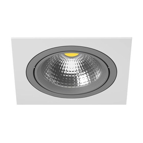 i81609 Встраиваемый светильник Lightstar Intero 111 i81609