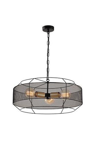 5086-203 Подвесная люстра Rivoli Ermentrud 5086-203