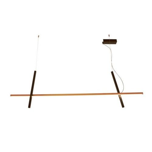 Светильник подвесной Citilux Pixel CL216153