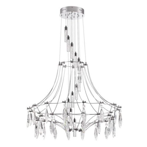 Подвесная люстра Odeon Light EXCLUSIVE Flamenco 6699/51L