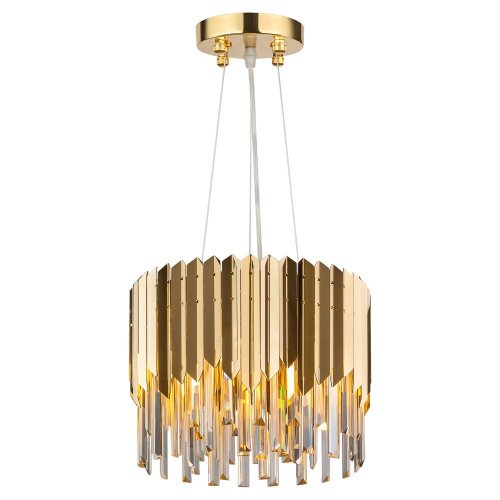 Подвесная люстра AM Group Roberto cavalli Roberto Cavalli L600