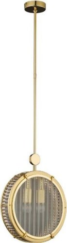 Светильник потолочный Kutek Lauria LAU-ZW-2(Z)310/R