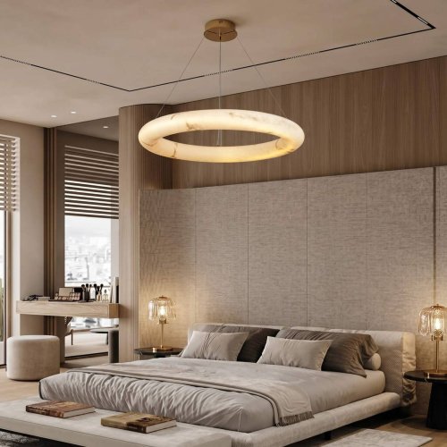 MDL.8485.800PL BS Подвесная люстра MDL Modelux MDL.8485.800PL BS