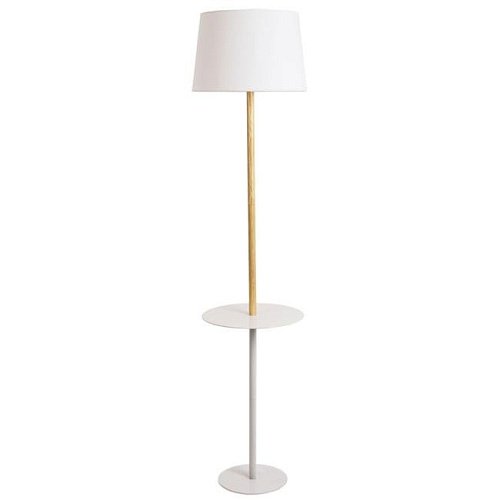 A2102PN-1WH Торшер Arte Lamp Connor A2102PN-1WH