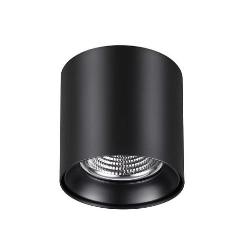 358473 Накладной светильник Novotech Recte 358473