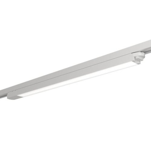 TR000-1-15W4K-W Трековый светильник Maytoni Single phase track system TR000-1-15W4K-W