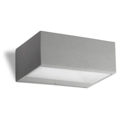 05-9800-34-CL Уличный настенный светильник Leds C4 Nemesis 05-9800-34-CL