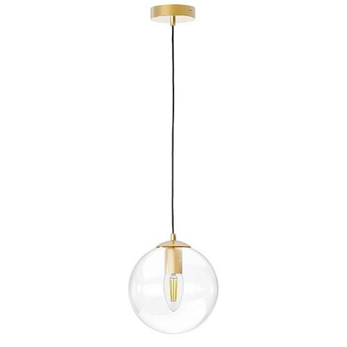 801002 Светильник подвесной Lightstar Sferetta 801002