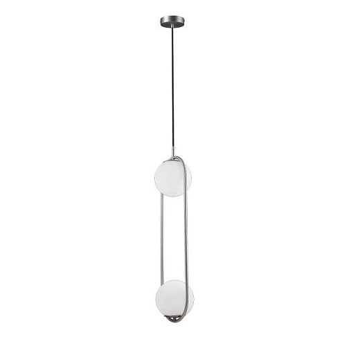 LOFT2601-B Светильник подвесной Loft It Glob LOFT2601-B