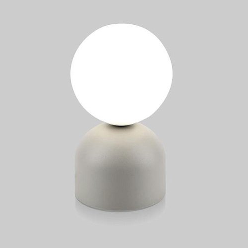 16038 Miki Настольная лампа TK Lighting Miki 16038 Miki