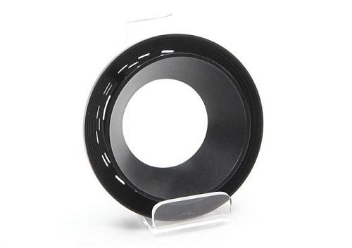930371 Отражатель-кольцо II черный для Series Uni Deko-Light Uni 930371