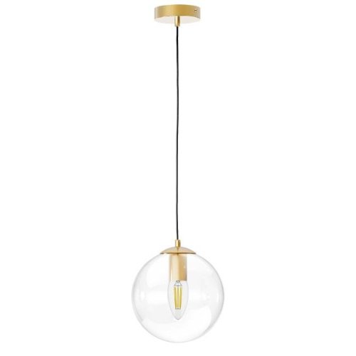 Светильник подвесной Lightstar Sferetta 801002