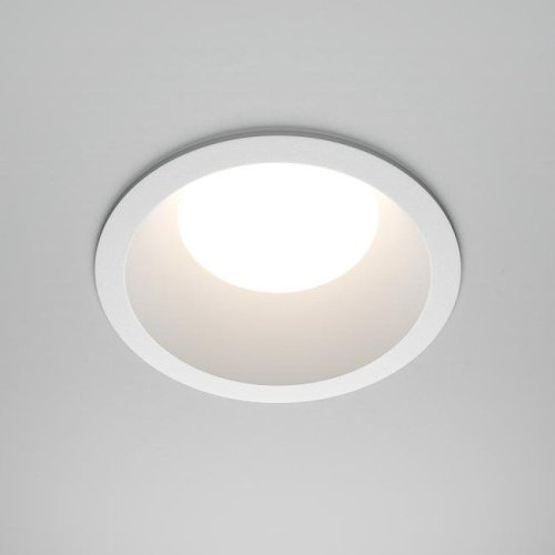 DL126-GX53-W Встраиваемый светильник Maytoni Share DL126-GX53-W