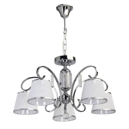 684013305 Подвесная люстра MW Light Федерика 684013305