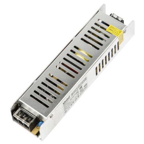 Драйвер для LED ленты Uniel UET-VAS-120B20 24V IP20