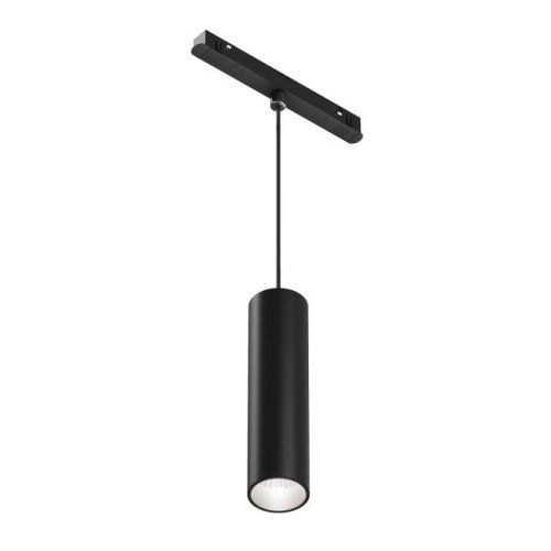 TR041-4-12W3K-M-DS-B Трековый светильник Maytoni Focus LED Exility TR041-4-12W3K-M-DS-B