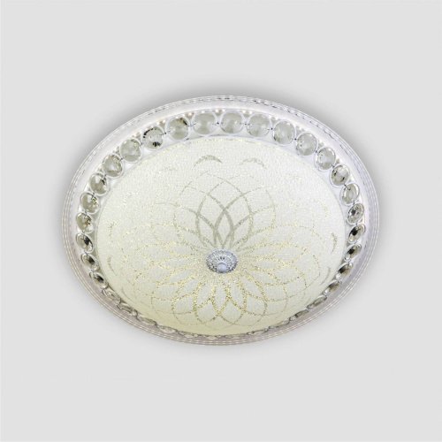 L1107-500 WT Потолочный светильник L LED4U L1107-500 WT
