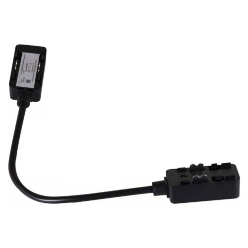 Коннектор Reluce RL 06302 power corner connector BK