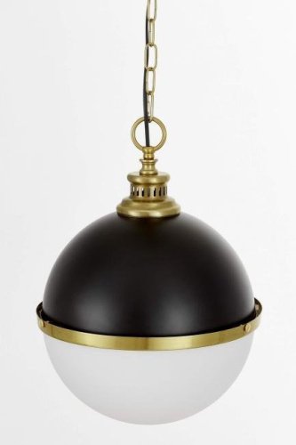 Светильник подвесной Lumina Deco Largo LDP 1228-300 BK+MD