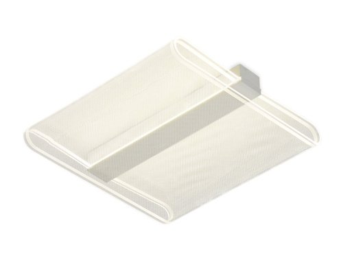 Потолочный светодиодный светильник Ambrella Original FA623