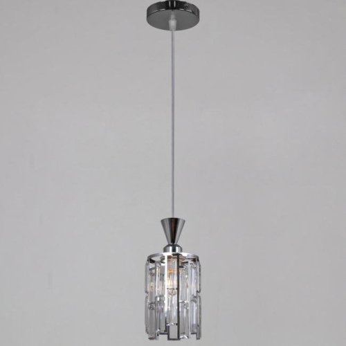 Подвесной светильник Reluce 05803-0.9-01 CH