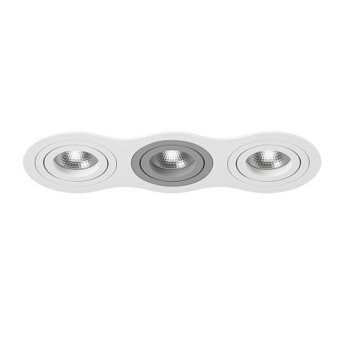 i636060906 Встраиваемый светильник Lightstar Intero 16 i636060906