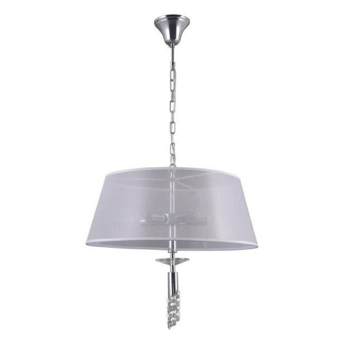 G11038/5A CR WT Подвесная люстра Gerhort G11038 G11038/5A CR WT