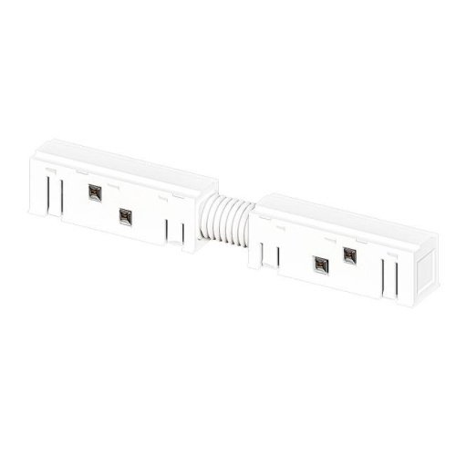 Коннектор для шинопровода Arte Lamp Linea-Accessories A483333