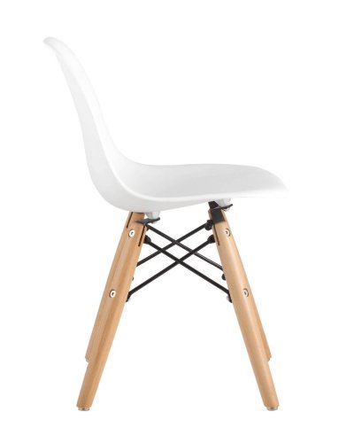 Детский обеденный стул Stool Group DSW УТ000001305
