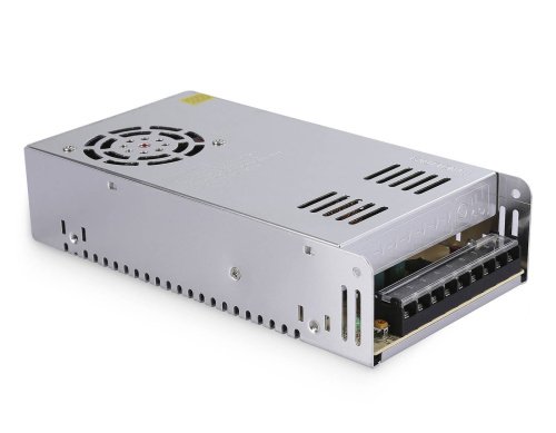 Блок питания для светодиодной ленты 24V 360W Ambrella LED Driver 24V GS9651