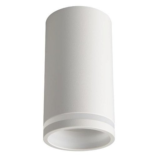 CLT 072C WH Накладной светильник Crystal Lux Clt 072 CLT 072C WH