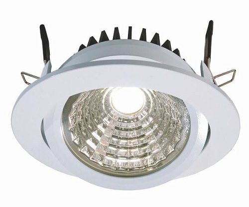 565068 Встраиваемый светильник Deko-Light COB 95 565068