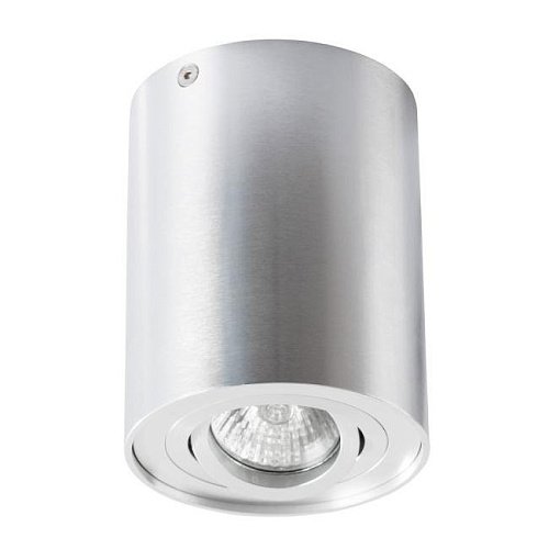 A5644PL-1SI Накладной светильник Arte Lamp Falcon A5644PL-1SI