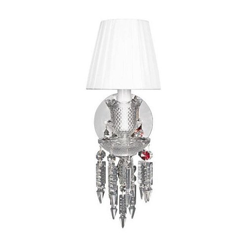 Настенное бра Loft It Zenith 10210/1W White