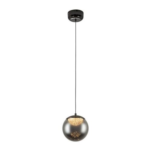 ML.2338.150 BK-BK Подвесной светильник ML Modelux ML.2338.150 BK-BK