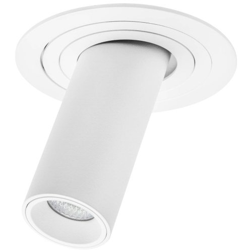 Встраиваемый светильник Lightstar Intero i616264