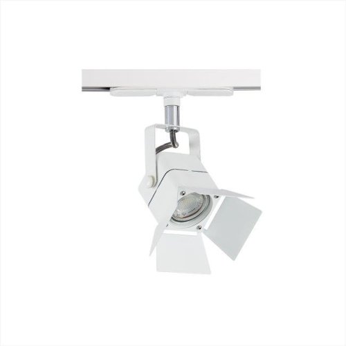 CL526T10SN Трековый светильник Citilux Ринг CL526T10SN