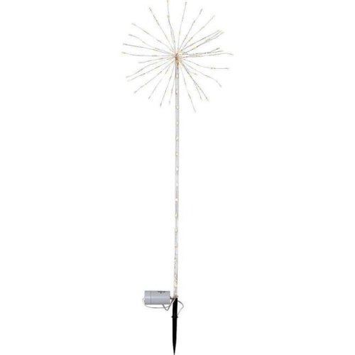 411186 Грунтовый светильник Eglo Firework Outdoor 411186